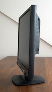 Iiyama Prolite E1900s B2 Monitor Iiyama E1900s B2 Seitlich