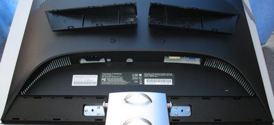 Viewsonic Vx2235wm Monitor Viewsonic Vx2235wm Arm Verschraubung