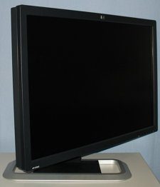 Hp Lp3065 Monitor Hp Lp3065 07