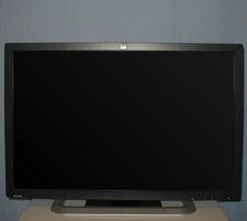 Hp Lp3065 Monitor Hp Lp3065 12