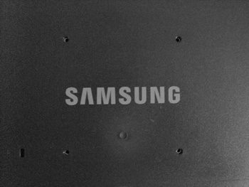 Samsung 226bw Monitor Samsung 226bw Vesabohrungen