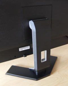 Dell E228wfp Monitor 13 Dell E228wfp