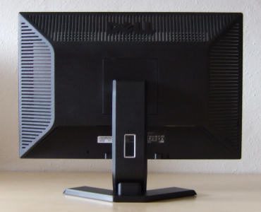 Dell E228wfp Monitor 3 Dell E228wfp