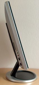 Fujitsu Siemens H22 1w Monitor Fsc H22 1w Neigunghinten