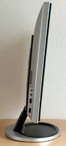 Fujitsu Siemens H22 1w Monitor Fsc H22 1w Neigungvorne