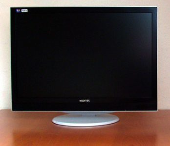 Meditec Shb 22s6 Tw Monitor Meditec 22s6 Front2