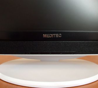 Meditec Shb 22s6 Tw Monitor Meditec 22s6 Front3