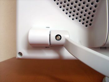 Meditec Shb 22s6 Tw Monitor Meditec 22s6 Neigunggelenk