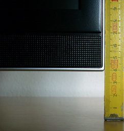 Meditec Shb 22s6 Tw Monitor Meditec 22s6 Schieflage2