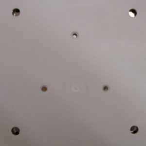 Meditec Shb 22s6 Tw Monitor Meditec 22s6 Vesabohrungen