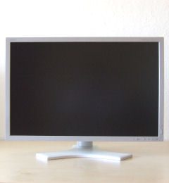 Nec Lcd2690wuxi Monitor 10 Nec2690wuxi