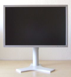 Nec Lcd2690wuxi Monitor 11 Nec2690wuxi