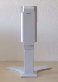 Nec Lcd2690wuxi Monitor 15 Nec2690wuxi