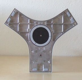 Nec Lcd2690wuxi Monitor 16 Nec2690wuxi