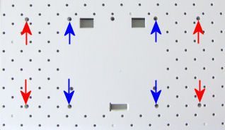 Nec Lcd2690wuxi Monitor 17 Nec2690wuxi