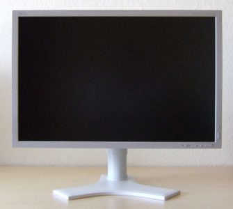 Nec Lcd2690wuxi Monitor 1 Nec2690wuxi