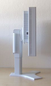 Nec Lcd2690wuxi Monitor 7 Nec2690wuxi