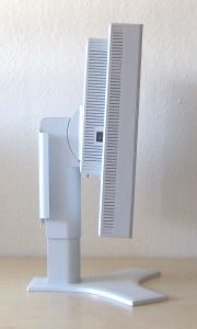 Nec Lcd2690wuxi Monitor 9 Nec2690wuxi