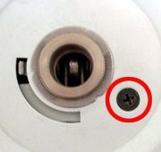 Samsung 245b Monitor Samsung 245b Pivot1