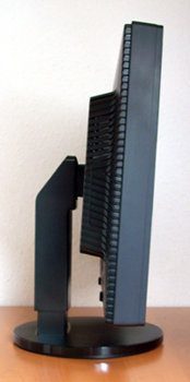 Samsung 245b Monitor Samsung 245b Seite1