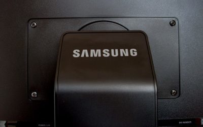 Samsung 245b Monitor Samsung 245b Vesa1