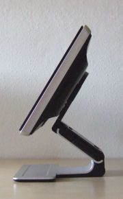 Hp Pavilion W2207 Monitor 06 Hp W2207