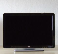 Hp Pavilion W2207 Monitor 09 Hp W2207
