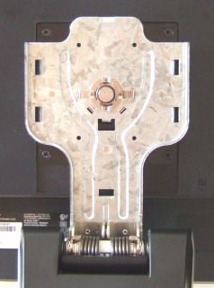 Hp Pavilion W2207 Monitor 13 Hp W2207