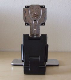 Hp Pavilion W2207 Monitor 16 Hp W2207