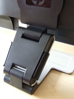 Hp Pavilion W2207 Monitor 18 Hp W2207