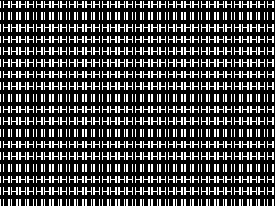 Nec Lcd2470wnx Monitor Nec2470wnx Noise Pattern