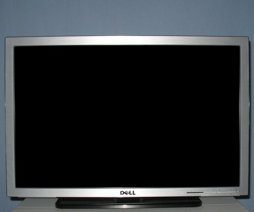 Dell 2707wfp Monitor Dell2707wfp04