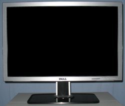 Dell 2707wfp Monitor Dell2707wfp05