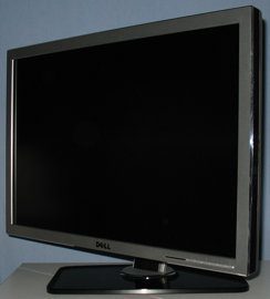 Dell 2707wfp Monitor Dell2707wfp06