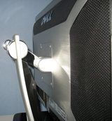 Dell 2707wfp Monitor Dell2707wfp13