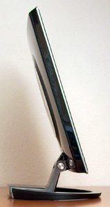Asus Ls201 Monitor Asus Ls201 Neigung1