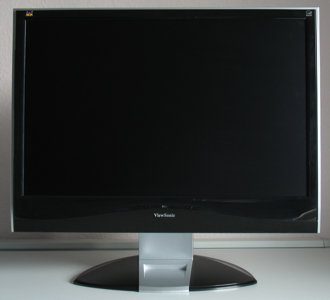 Viewsonic Vx2435wm Monitor Vx2435wm01