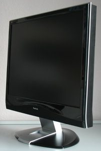 Viewsonic Vx2435wm Monitor Vx2435wm04