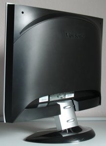Viewsonic Vx2435wm Monitor Vx2435wm05
