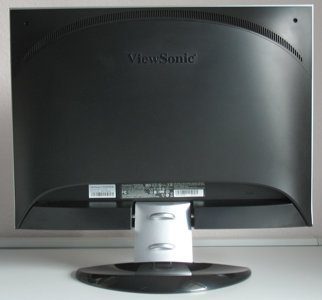 Viewsonic Vx2435wm Monitor Vx2435wm06