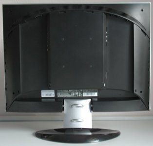 Viewsonic Vx2435wm Monitor Vx2435wm09