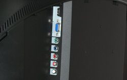 Viewsonic Vx2435wm Monitor Vx2435wm10