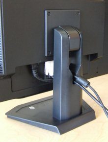 Acer X222wbd Monitor 14 Acer