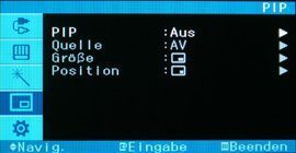 Samsung 275t Monitor Sm275t Menu04