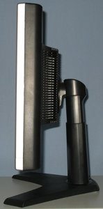 Belinea 2485 S1w No 112401 Monitor Belinea S2485s1w03