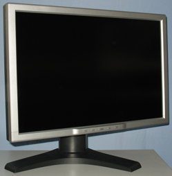 Belinea 2485 S1w No 112401 Monitor Belinea S2485s1w06