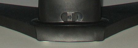 Belinea 2485 S1w No 112401 Monitor Belinea S2485s1w09