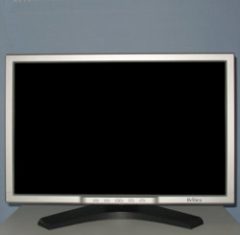 Belinea 2485 S1w No 112401 Monitor Belinea S2485s1w10