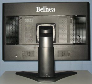 Belinea 2485 S1w No 112401 Monitor Belinea S2485s1w13
