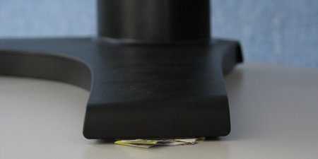 Belinea 2485 S1w No 112401 Monitor Belinea S2485s1w20